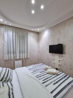Bulevar Delux Apartman - Novi Sad - 4