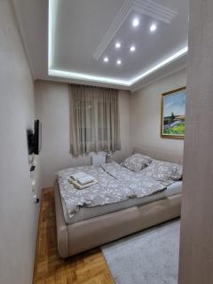 Bulevar Delux Apartman - Novi Sad - 2