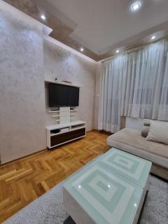 Bulevar Delux Apartman - Novi Sad - 9