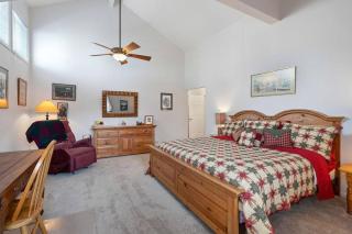 Cheerful & Cozy 4 bed 3 bth near Canyons w/hot tub - 7