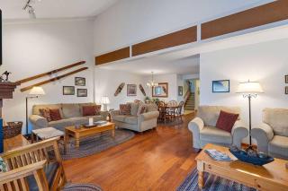 Cheerful & Cozy 4 bed 3 bth near Canyons w/hot tub - 4