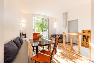 Appartement 50m2 parfait état avec piscine privée - Burdeos - 9