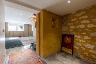 Appartement 50m2 parfait état avec piscine privée - 2