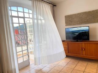 Piso en Vall de Almonacid con vistas, aire acondicionado, Wifi y Smart TV - Vall de Almonacid - 3