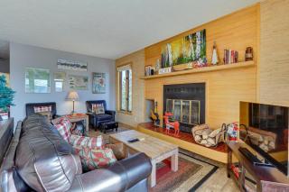 Heated Pool Access and Near Skiing Colorado Retreat - Silverthorne - 9