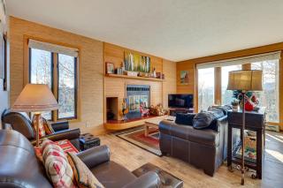 Heated Pool Access and Near Skiing Colorado Retreat - Silverthorne - 7