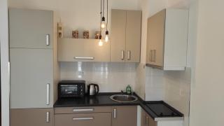 Allurian Apartment - City kvart - Podgorica - 1