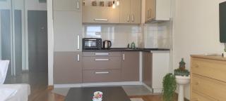 Allurian Apartment - City kvart - Podgorica - 4