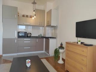 Allurian Apartment - City kvart - Podgorica - 3