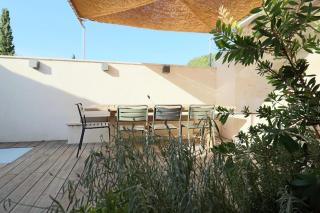 Uzès médiévale l'écrin d'Amalia - 4