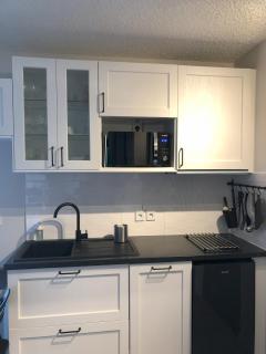 Charmant appartement à flanc de montagne - Barèges - 6