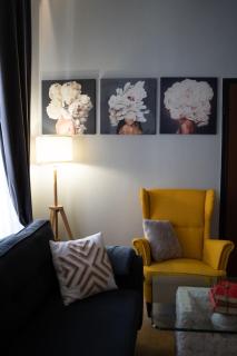 Central Suite Craiova - 7