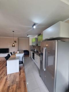 Hawaii- 2 bdr, Arena, Sava centar, FREE PARKING - Novi Beograd - 2