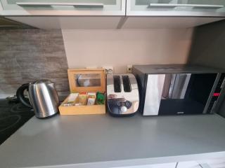 Hawaii- 2 bdr, Arena, Sava centar, FREE PARKING - Novi Beograd - 2