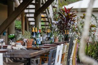 Forget Me Not Cottage - 2