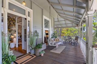 Forget Me Not Cottage - 1