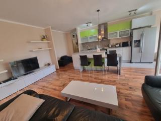 Hawaii- 2 bdr, Arena, Sava centar, FREE PARKING - Novi Beograd - 0
