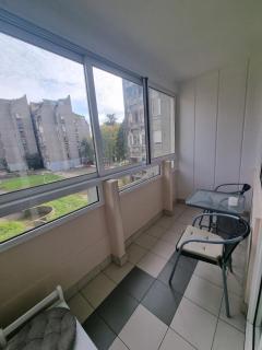 Hawaii- 2 bdr, Arena, Sava centar, FREE PARKING - 2