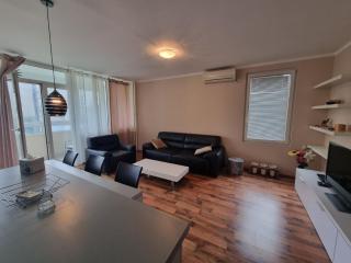 Hawaii- 2 bdr, Arena, Sava centar, FREE PARKING - Novi Beograd - 4