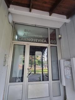 Hawaii- 2 bdr, Arena, Sava centar, FREE PARKING - Novi Beograd - 8