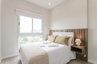 Brand New Apartment In Las Lomas Neighborhood - Assunção - 9