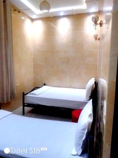 Résidence Miramare Marrakech - 5