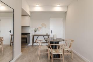 Brand New Apartment In Las Lomas Neighborhood - Assunção - 3