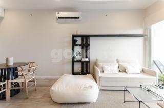 Brand New Apartment In Las Lomas Neighborhood - Assunção - 2