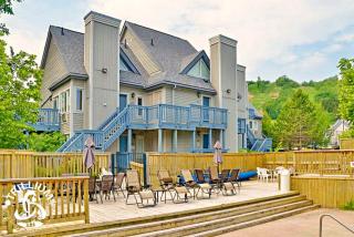 Mountainview Loft at North Creek Resort - 1