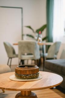 2-Zimmer Themen-Apartment im Zentrum, Nähe Oper - 1