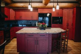 The Lodge at Lakeshore - Belle River - 1