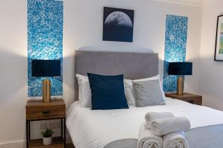 4 Bedrooms Peaceful Home Abbey Rd - St Johns Wood - Londra - 9