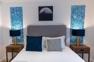 4 Bedrooms Peaceful Home Abbey Rd - St Johns Wood - Londra - 3