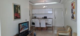 Apto Praia Enseda Guarujá (Próximo ao Aquário) - Guarujá - 7
