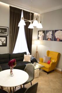 Central Suite Craiova - 9