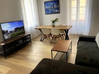 60m2 au Coeur du Vieux Port - Marsiglia - 6