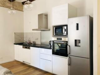 60m2 au Coeur du Vieux Port - Marsiglia - 5