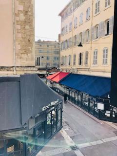60m2 au Coeur du Vieux Port - Marsiglia - 4