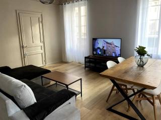 60m2 au Coeur du Vieux Port - Marsiglia - 2