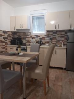 Apartman Gačić - Igalo - 1