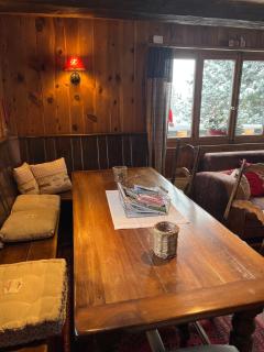 Chalet atypique Colorado Crans-Montana - Crans-Montana - 2