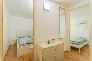 2 bedroom apartment in the Dob street, Emerald - Budapest - 9