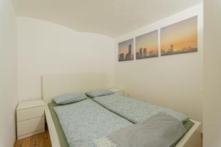 2 bedroom apartment in the Dob street, Emerald - Budapest - 8