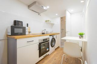 2 bedroom apartment in the Dob street, Emerald - Budapest - 4