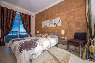 Francis Flats Modern Penthouse - Mellieħa - 1