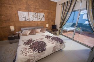 Francis Flats Modern Penthouse - Mellieħa - 2