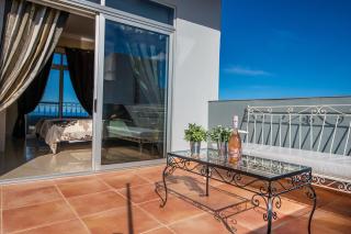 Francis Flats Modern Penthouse - Mellieħa - 1