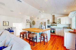 Escape By The Sea - 3