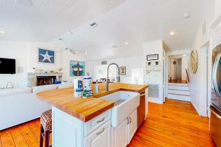 Escape By The Sea - 2