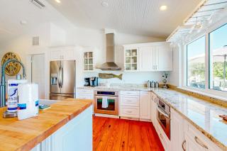 Escape By The Sea - 1